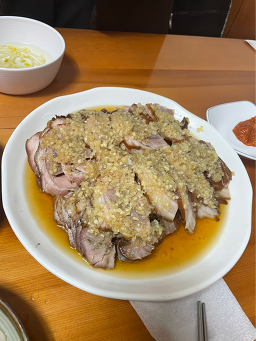 평안도족발 사진 2