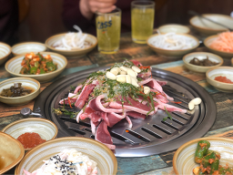 오리네 대표 사진