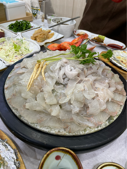 자연산해성횟집 사진 3