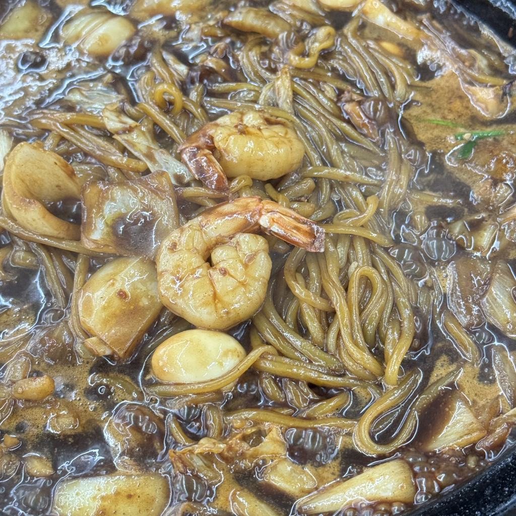 송정돌짬뽕 사진 2