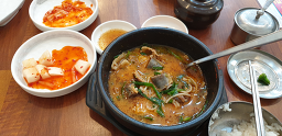 명인종가집 대표 사진