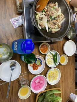 부산곰장어 사진 6