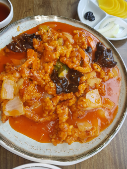 중화요리북경 사진 6