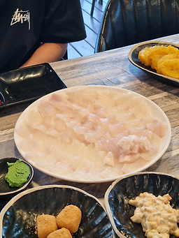 옥계횟집 사진 7