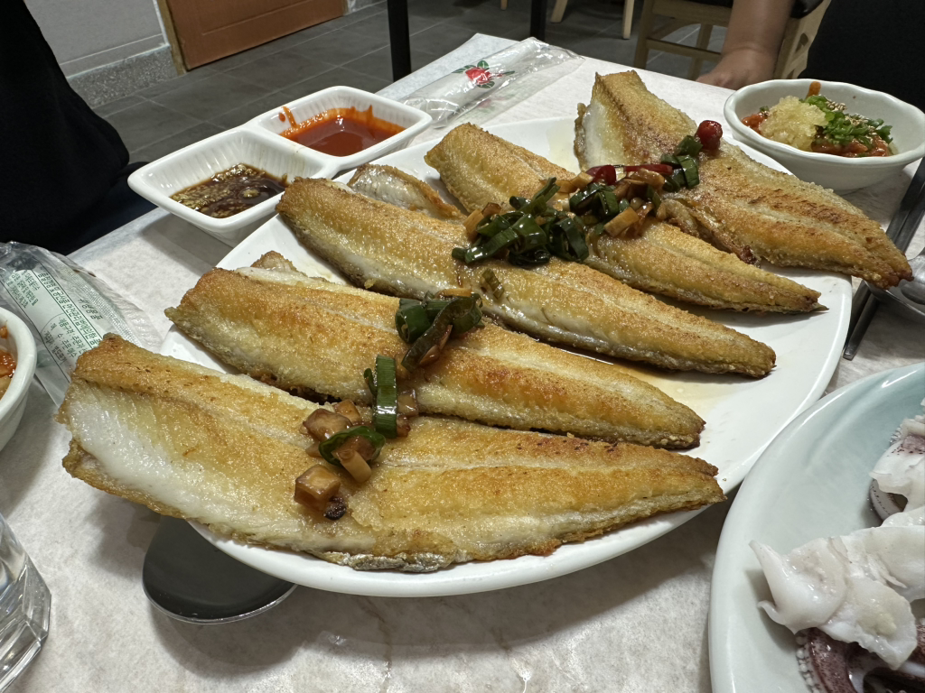 새마을회식당 대표 사진