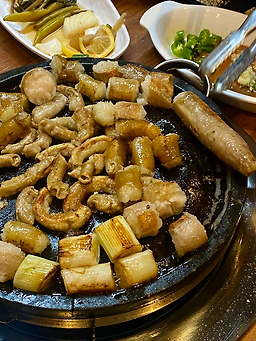 마장동황소곱창막창 사진 6