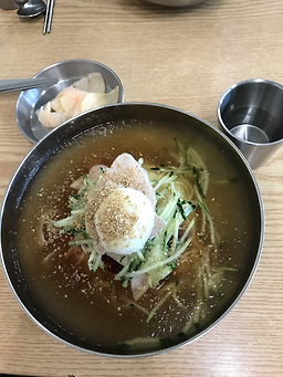 부산밀면 용강점 사진 4