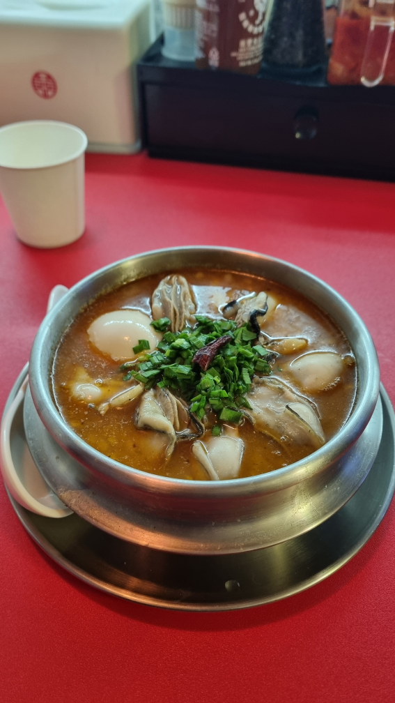 룡소 사진 5