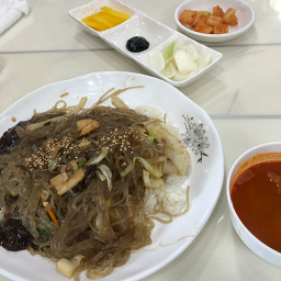 진주반점 사진 5
