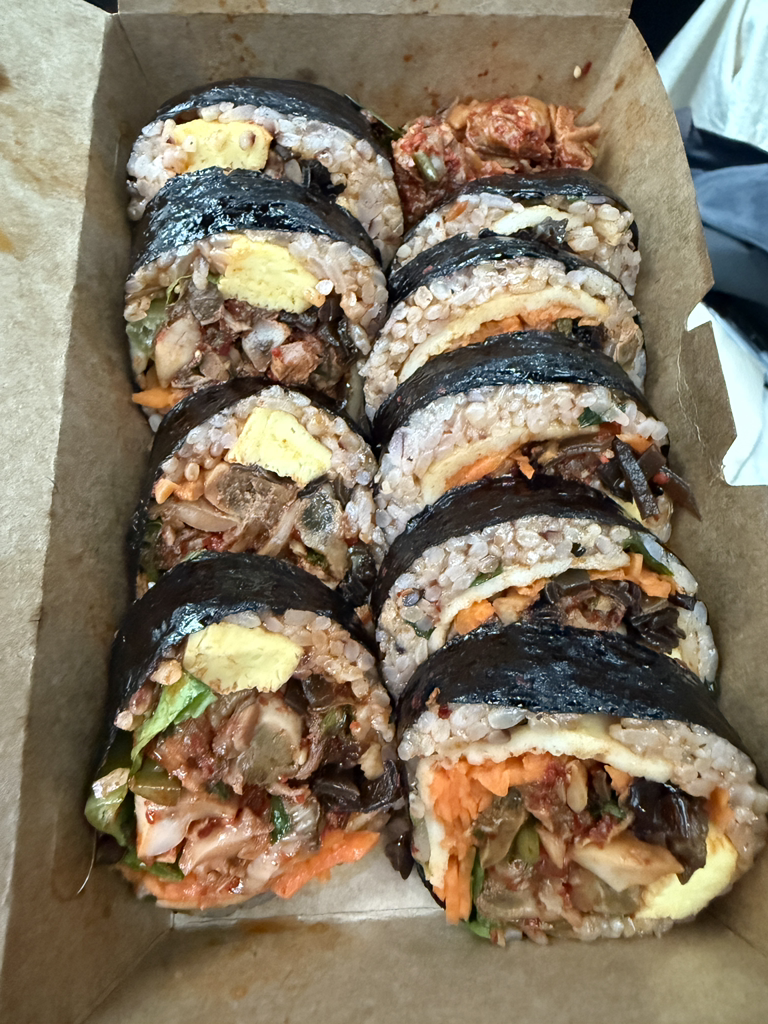 다길김밥 사진 5