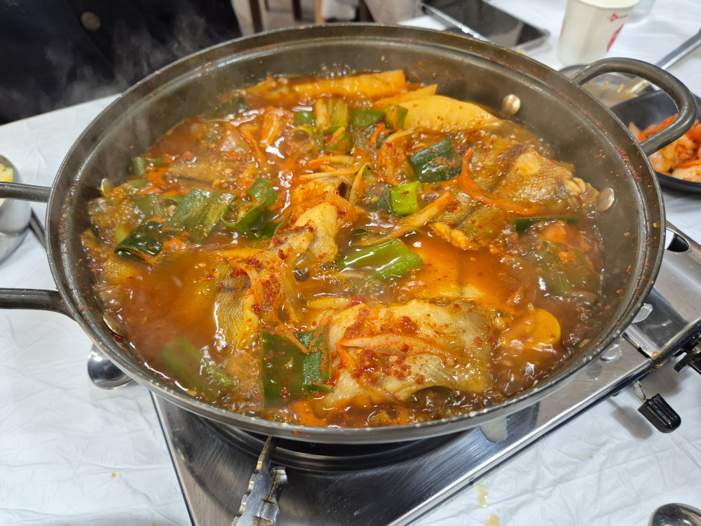 새바위회수산 사진 3