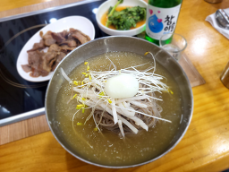 평양메밀 광명7호점 사진 2