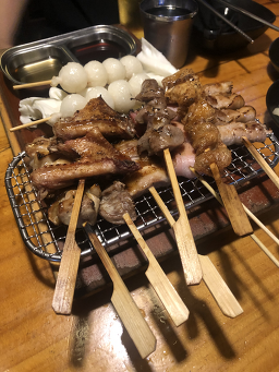 노군꼬치 부산서면점 사진 4