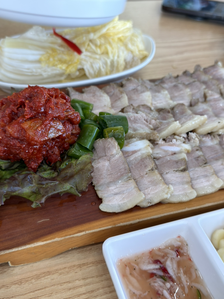 연곡면옥 사진 4