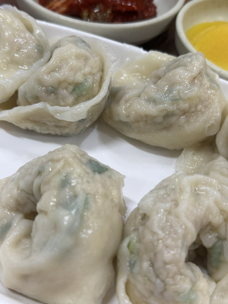 이가야칼국수 사진 6