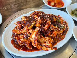 주문진해물 사진 3