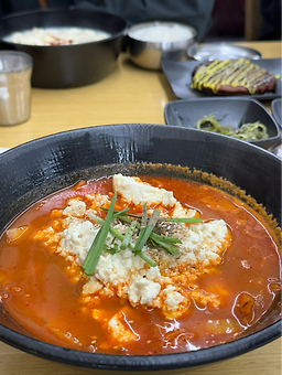 동해초당짬뽕순두부 거제고현점 대표 사진