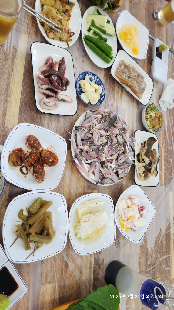 서민회식당 사진 8