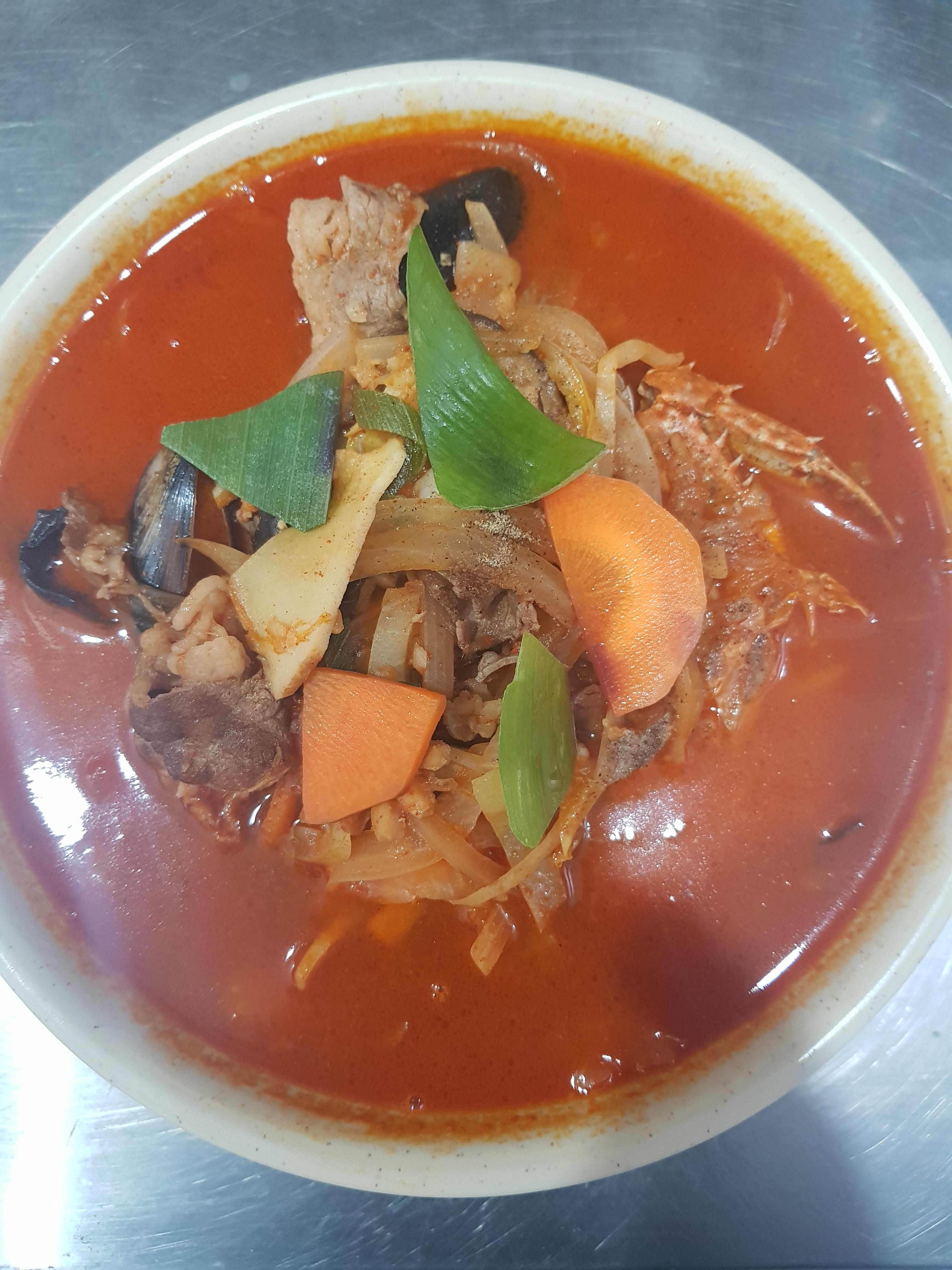 북경성 사진 4