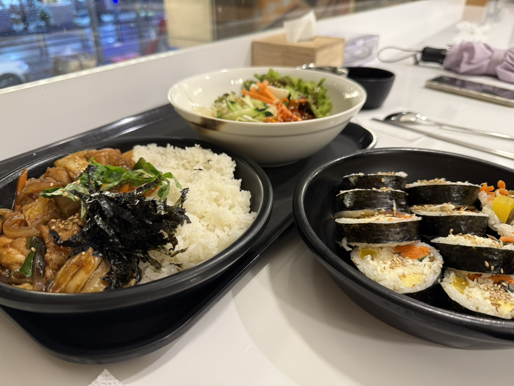 싸다김밥 부천점 사진 4