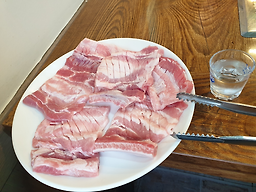 33숯불갈비 사진 2
