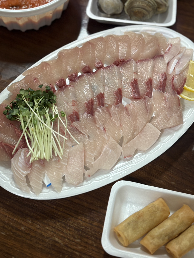 바다회수산 대표 사진