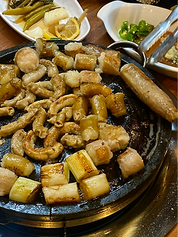 마장동황소곱창막창 사진 5