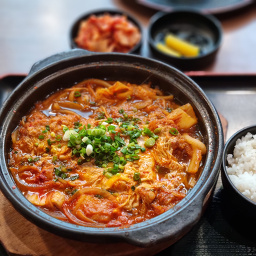 히노아지 경성대점 대표 사진