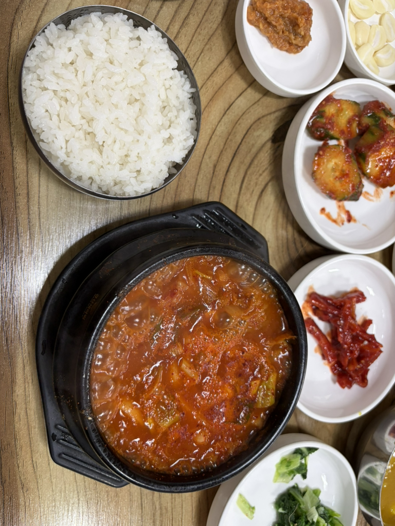 황금식당 대표 사진
