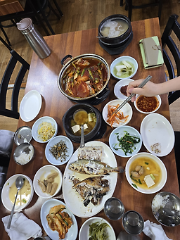동해생선구이 사진 4