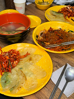 다래분식 사진 5