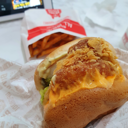 맘스터치 신광안1호점 대표 사진