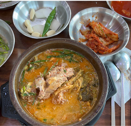 밀양본가 대표 사진