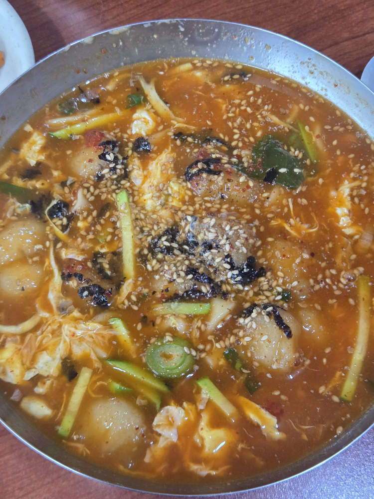 금천칼국수 사진 4