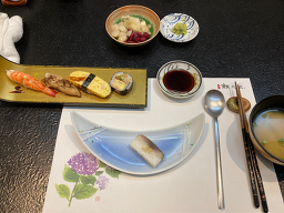 요시노스시 사진 5