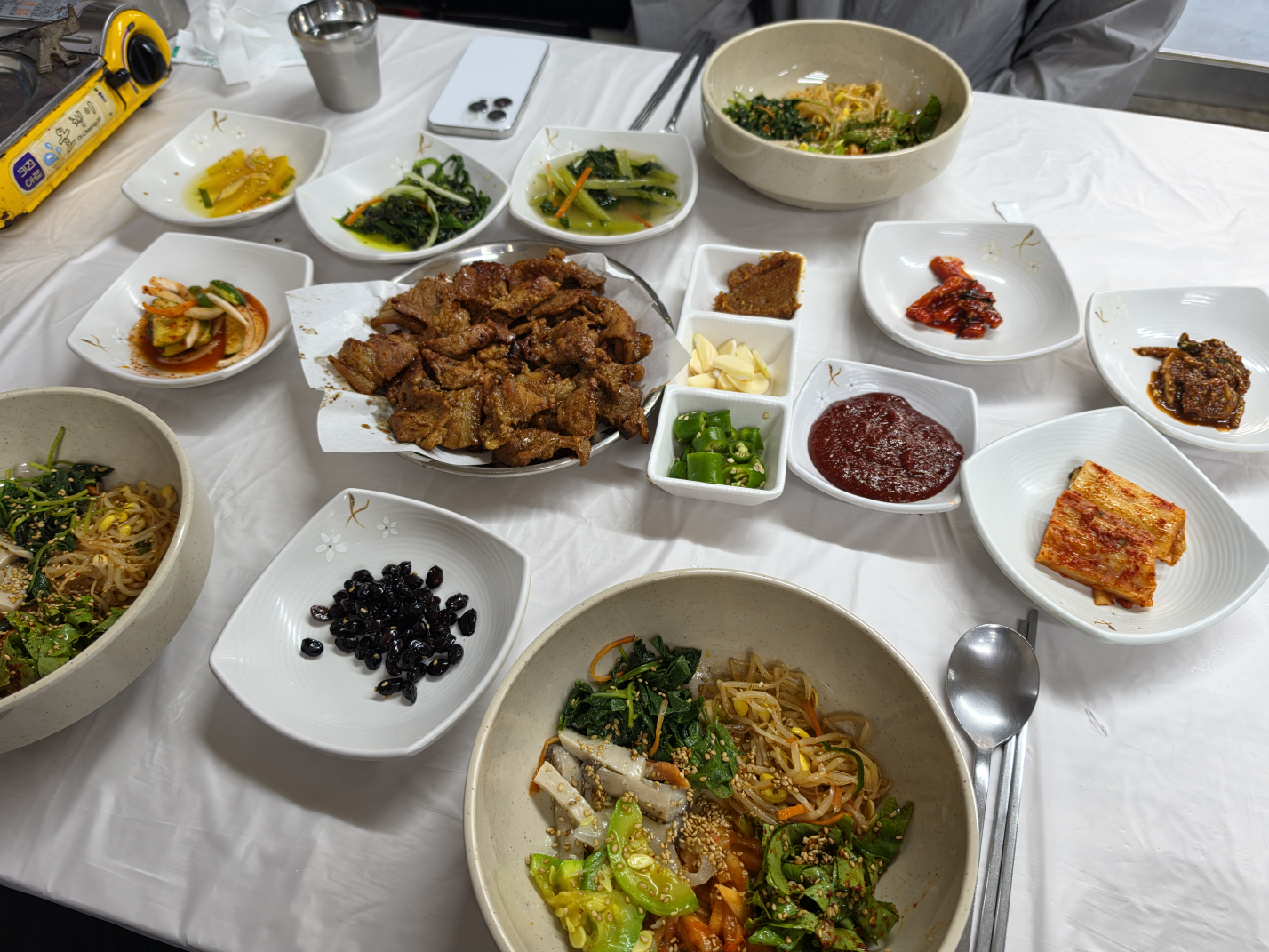 대정식당 대표 사진