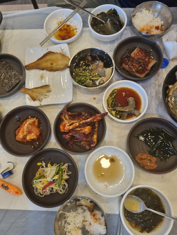 싱싱게장 거제대명점 사진 6