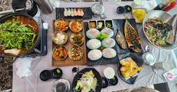 지심도횟집 사진 7