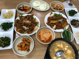 예원푸른밥상 대표 사진