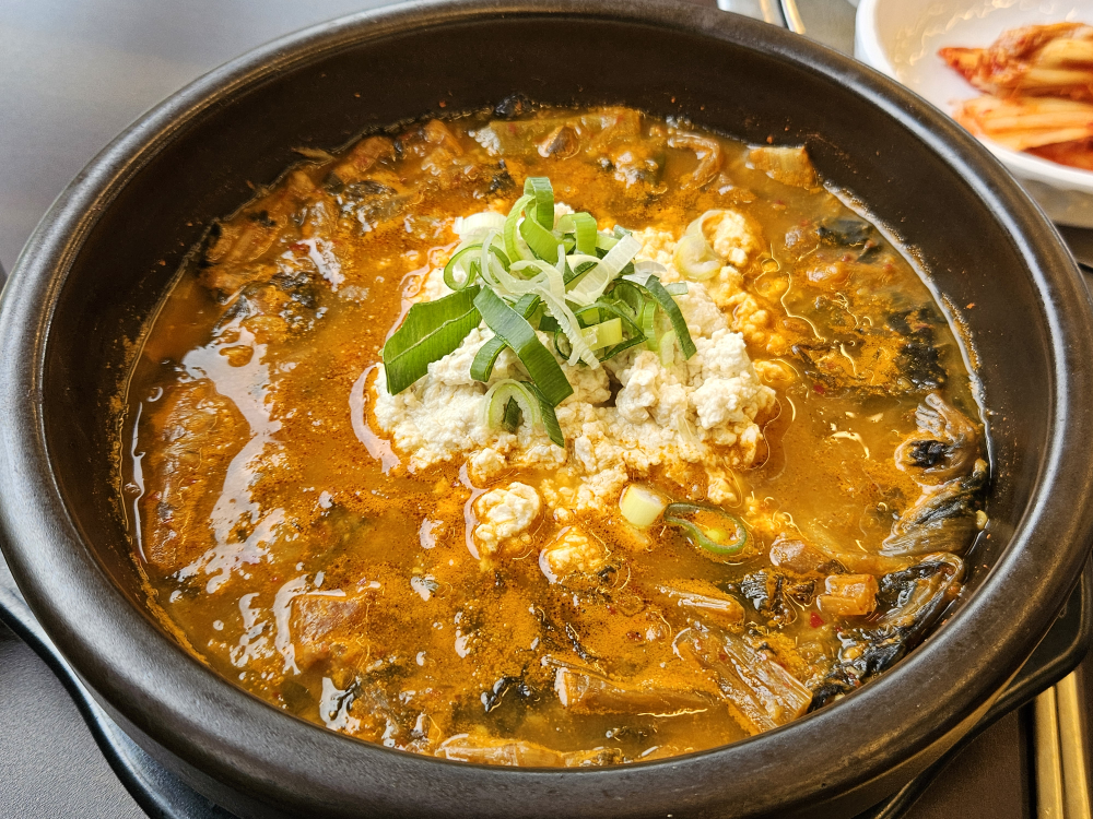 택지골수제생갈비 경포대점 사진 4