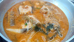 성실산장어숯불구이 사진 5