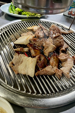 먹심생고기 사진 2