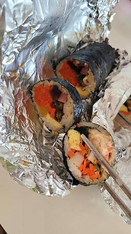 한양김밥 대표 사진