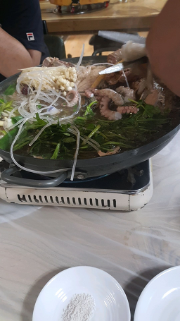 해송한옥집 대표 사진