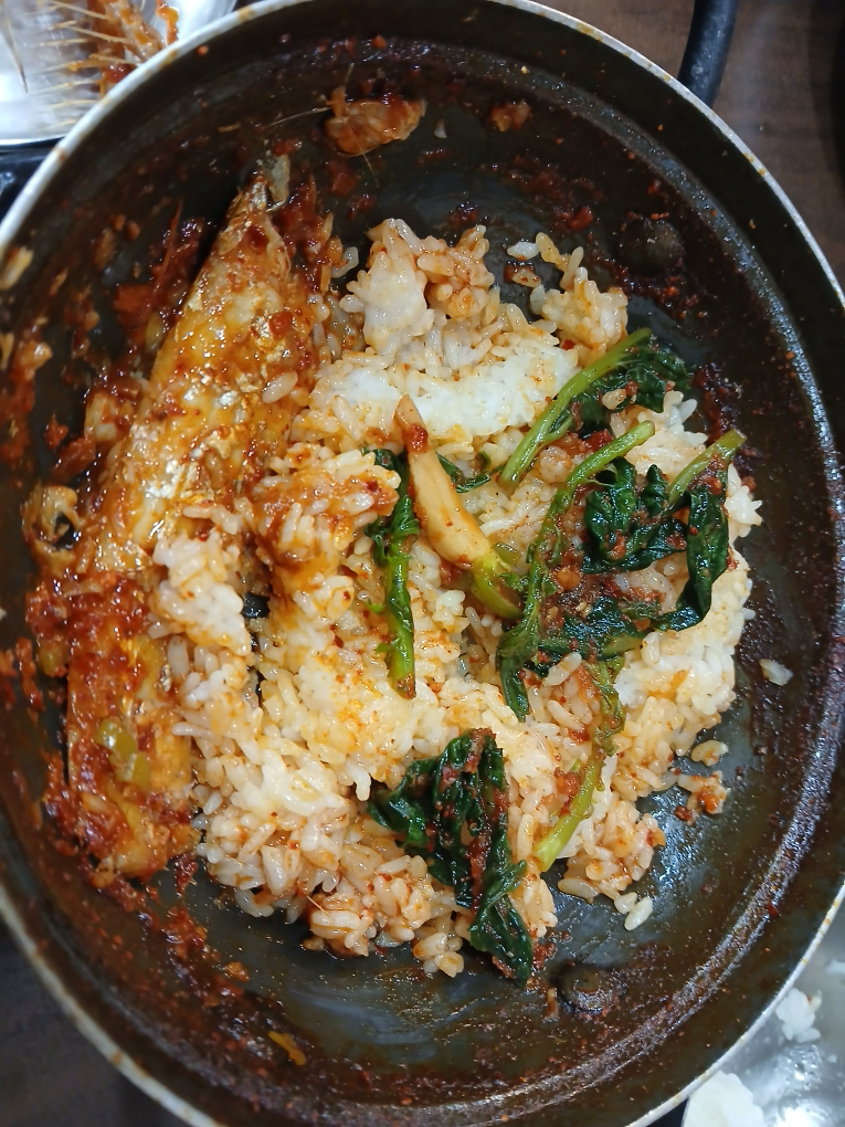 조선갈치 사진 4