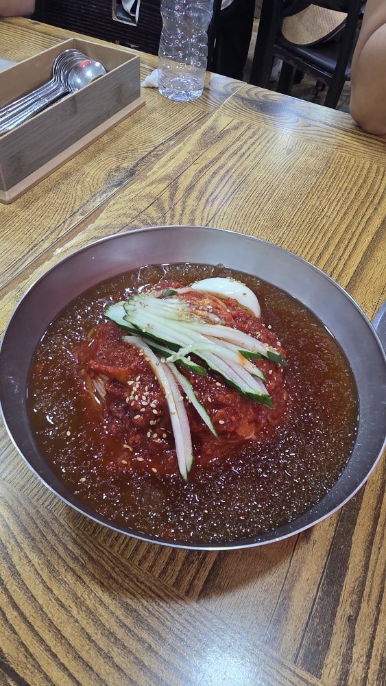 이가네칼국수 사진 3