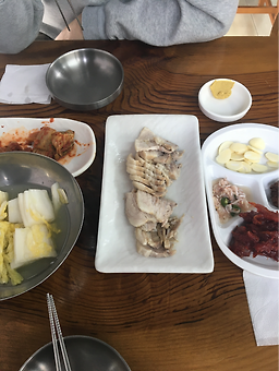 황정숙막국수 사진 4