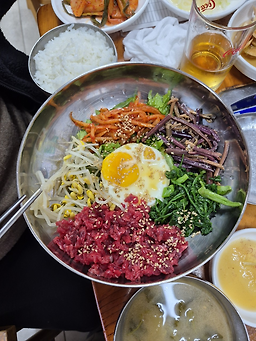 등대식육식당 사진 6