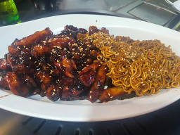 836숯불바베큐치킨 초량본점 대표 사진