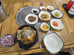 옥이감자탕 대표 사진